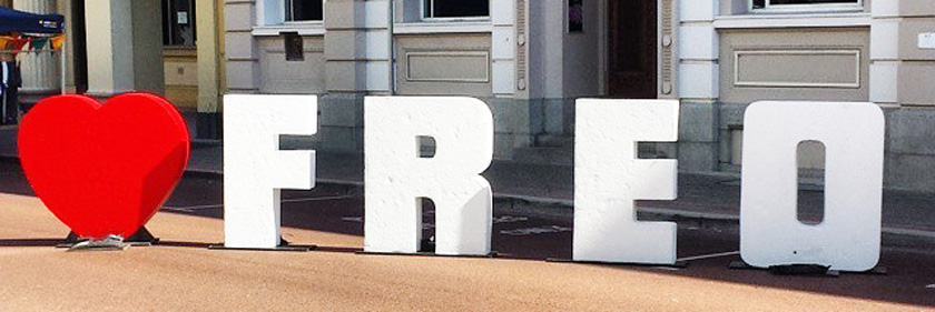 inFreo Portal