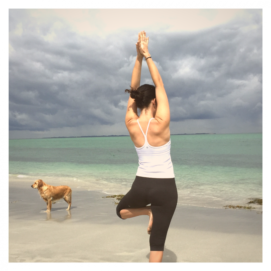 Mala Yoga