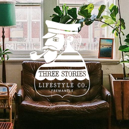 Three Stories - Lifestyle Surf Art Three Stories - Lifestyle Surf Art